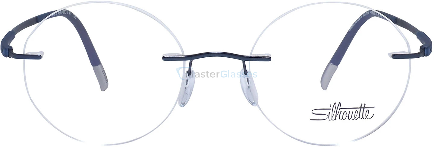  Silhouette 5540 CF 4540 48/19 Titan Dynamics Contour
