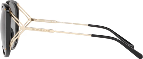 �������������� ���� Michael kors Morro Bay MK2099U 333211 Black