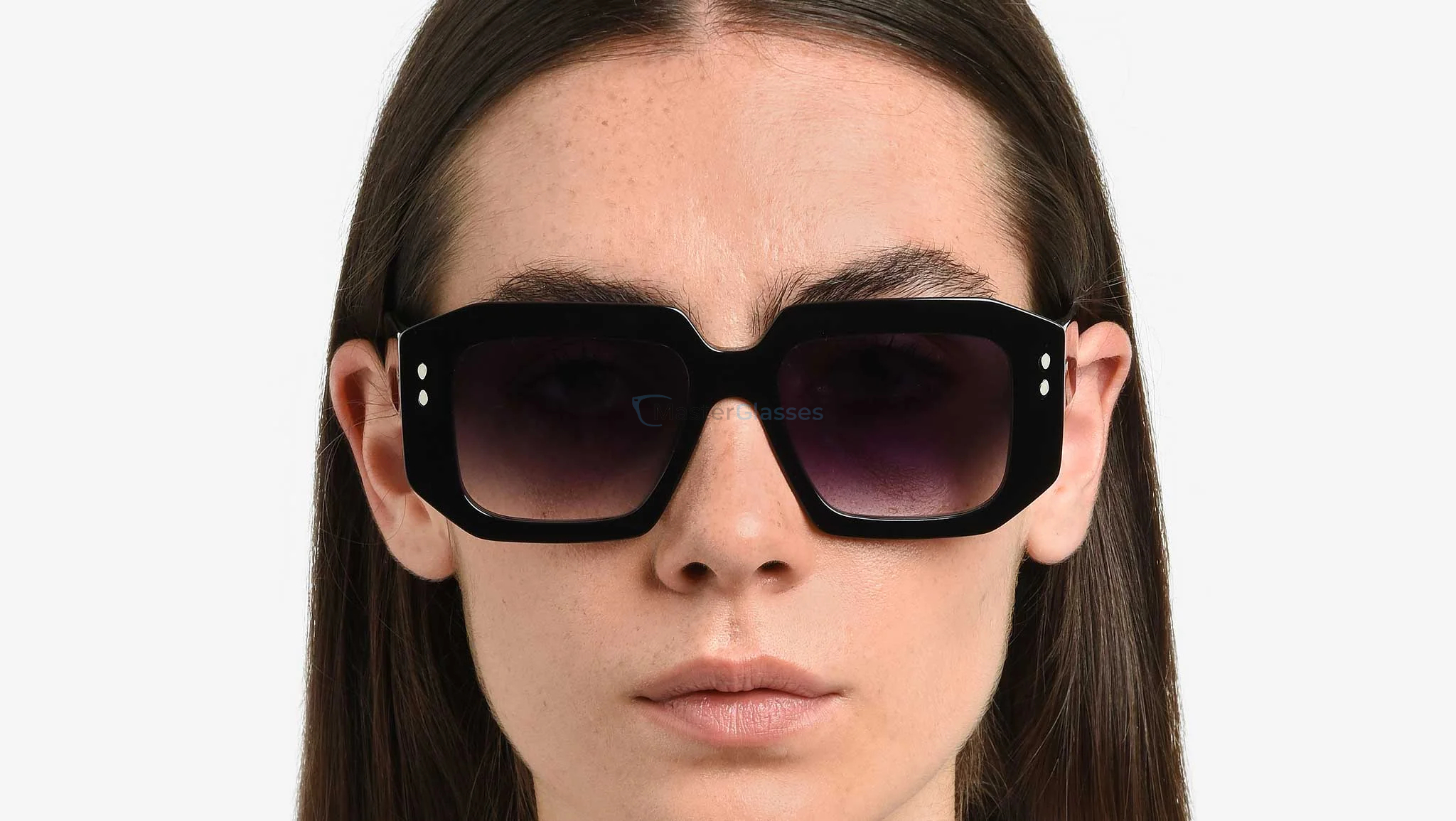   ISABEL MARANT IM 0143/S 807 BLACK