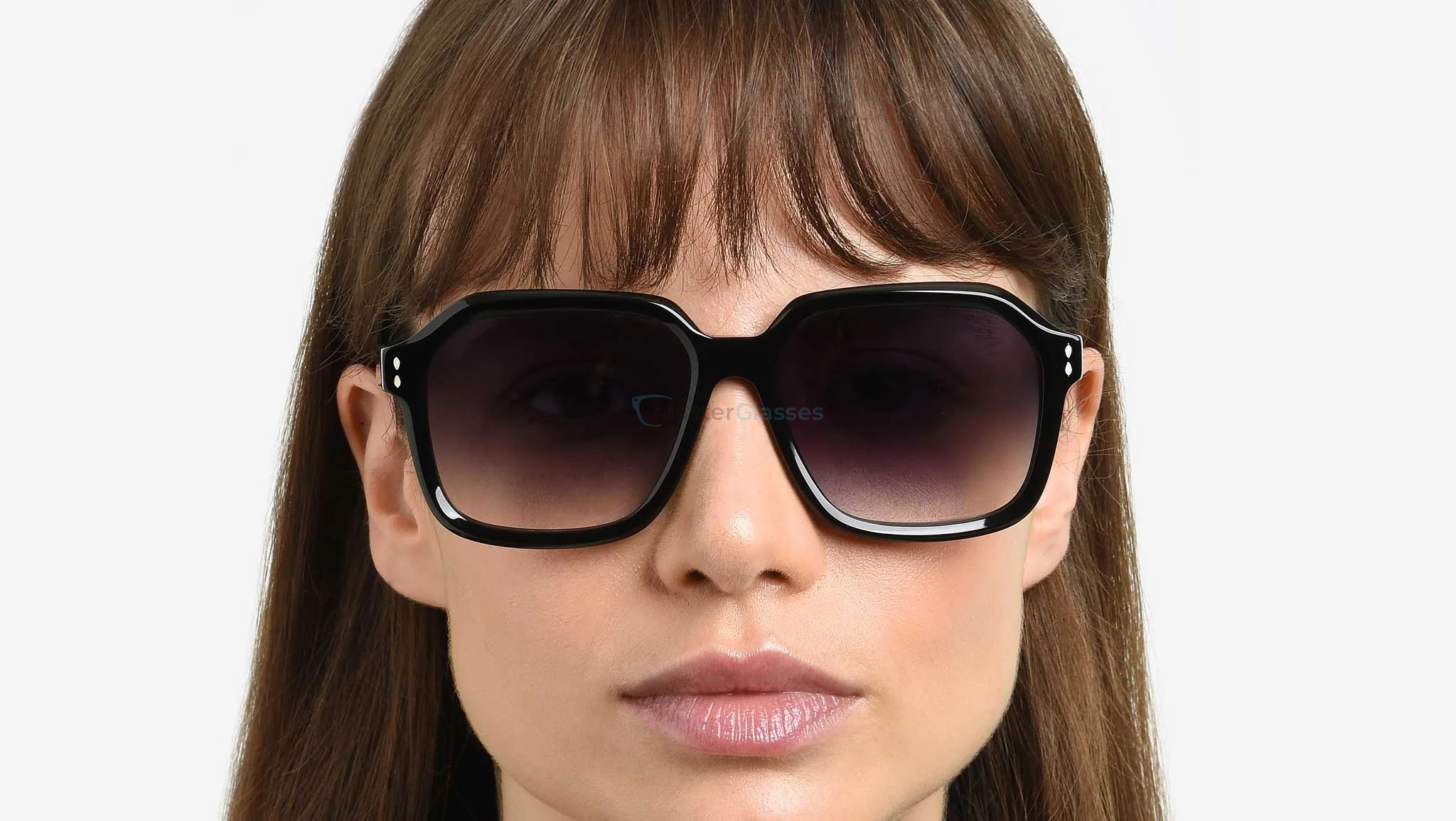   ISABEL MARANT IM 0153/G/S 807 BLACK