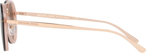 Солнцезащитные очки Michael kors Abilene MK2101 32466G Milky Pink
