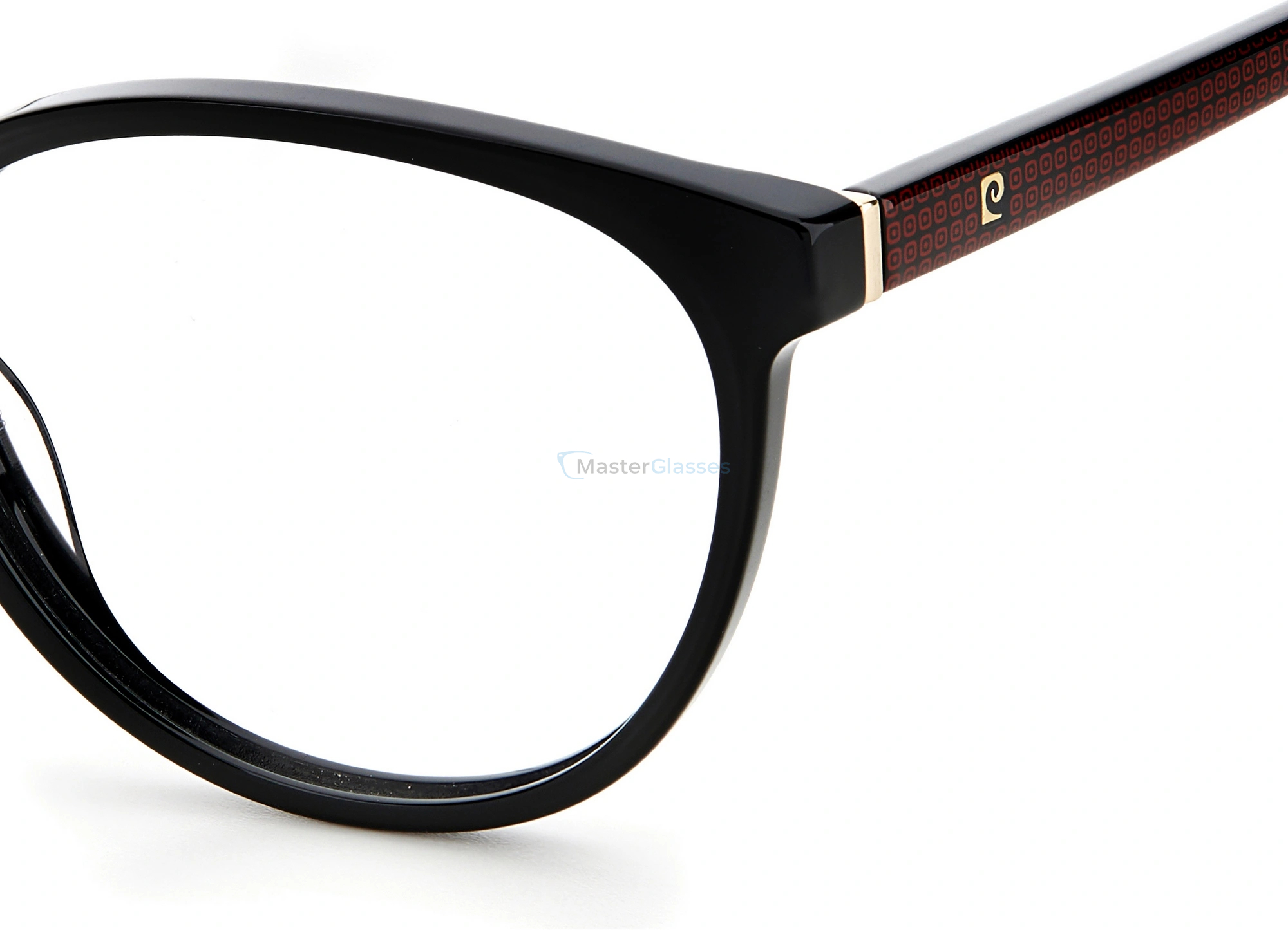  PIERRE CARDIN P.C. 8496 807, : BLACK