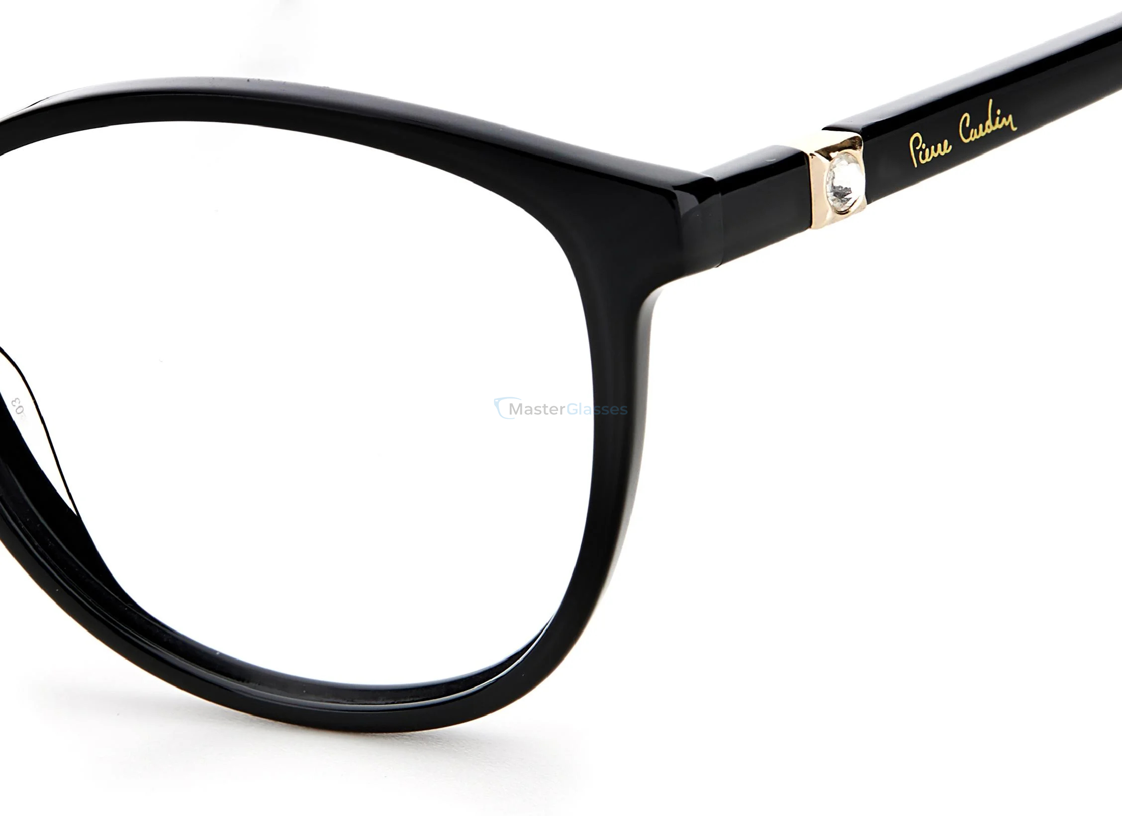  PIERRE CARDIN P.C. 8500 807, : BLACK