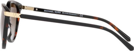 Солнцезащитные очки Michael kors Claremont MK2103 3781T5 Db127.18 New New Tort