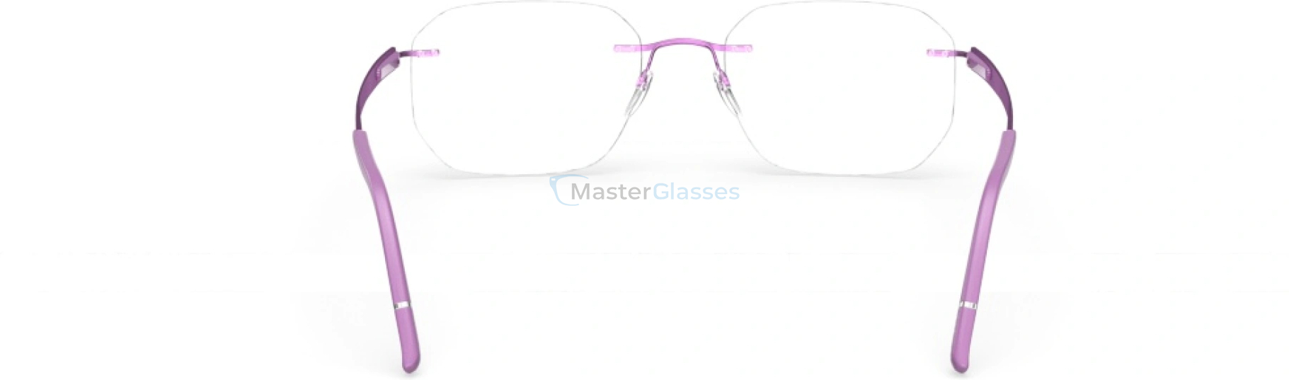  Silhouette 5555 4040 15/35 Blend