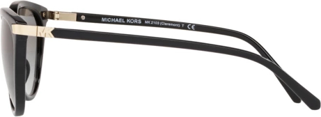 �������������� ���� Michael Kors CLAREMONT MK2103 300511 Black