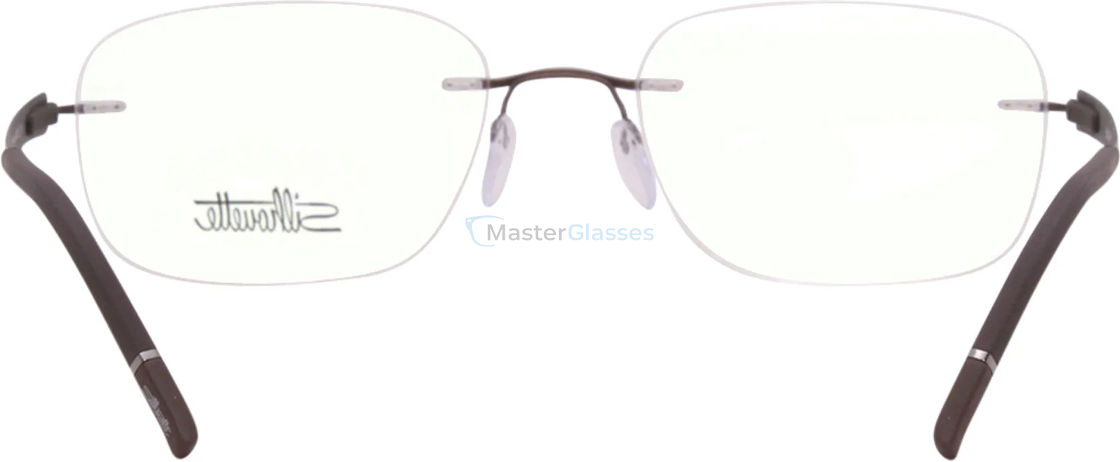  Silhouette 5555 CR 6040 54/19 Blend