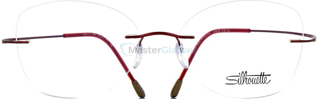  Silhouette 5515 CT 3040 53/17 TMA Must Collection