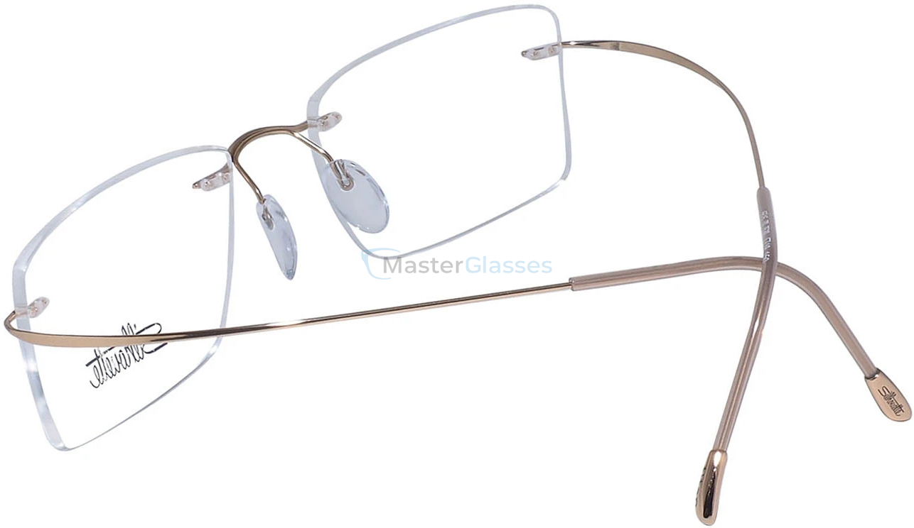  Silhouette 5515 7530 17/40 TMA Must Collection