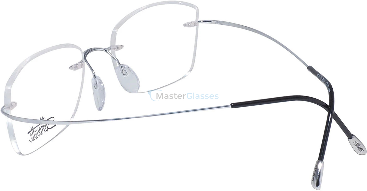  Silhouette 5515 7010 17/40 TMA Must Collection