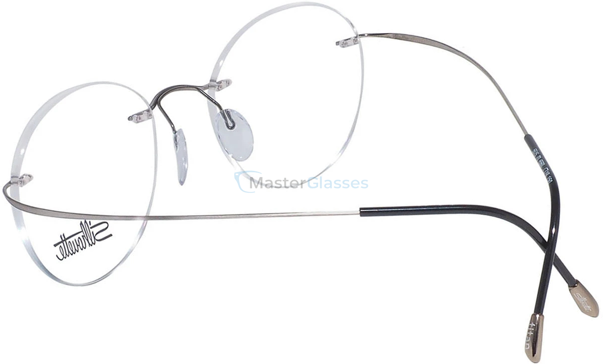  Silhouette 5515 6560 17/40 TMA Must Collection