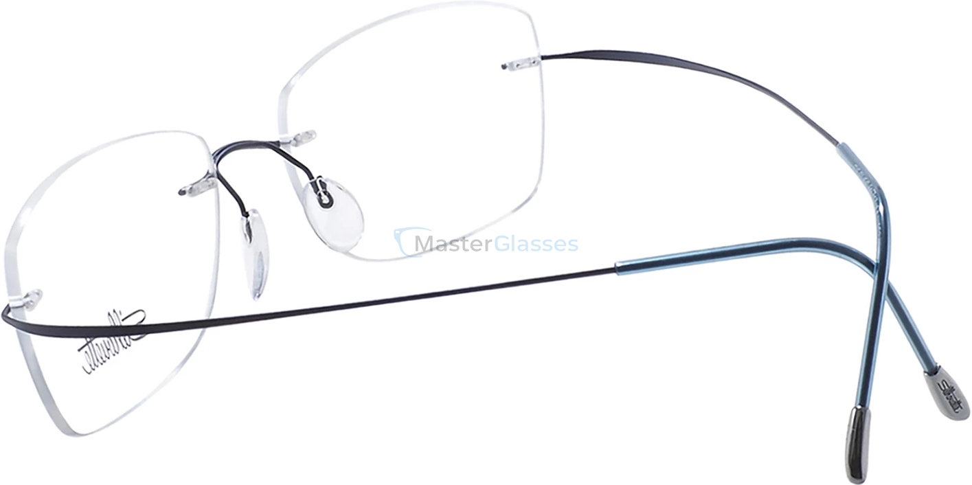 Оправа Silhouette 5515 4540 17/40 TMA Must Collection