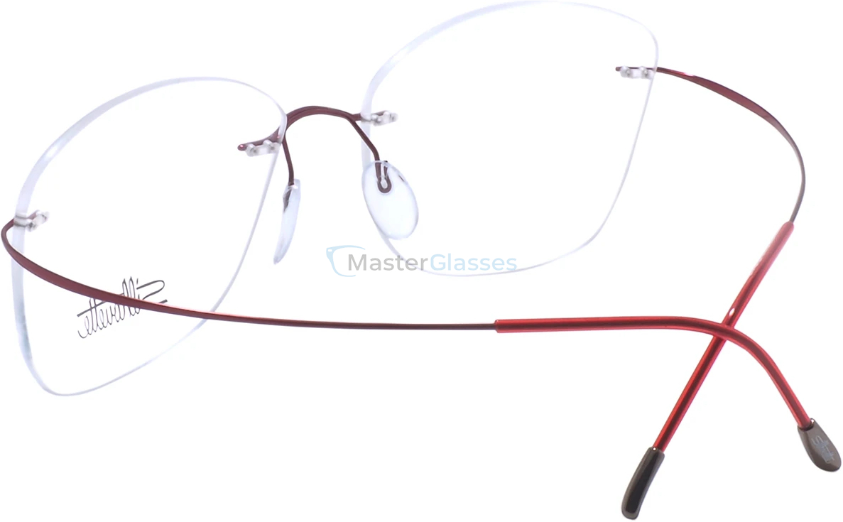  Silhouette 5515 3040 17/40 TMA Must Collection