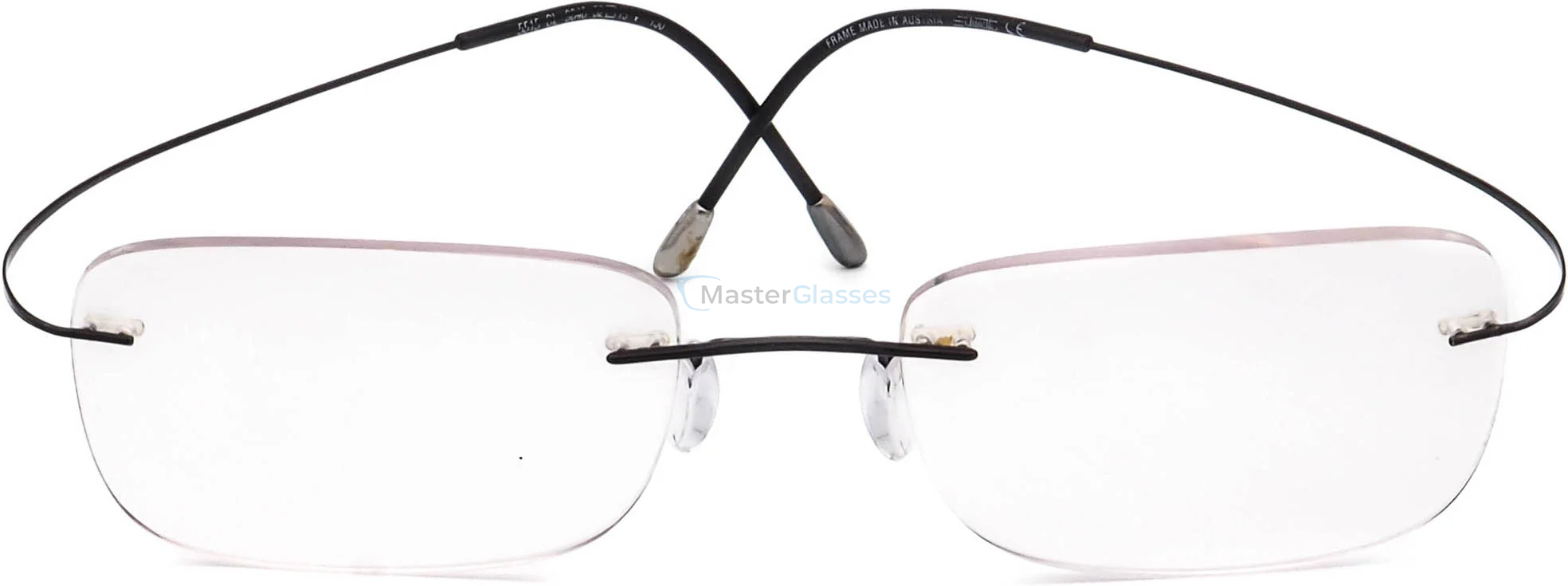  Silhouette 5515 CL 9040 52/19 TMA Must Collection