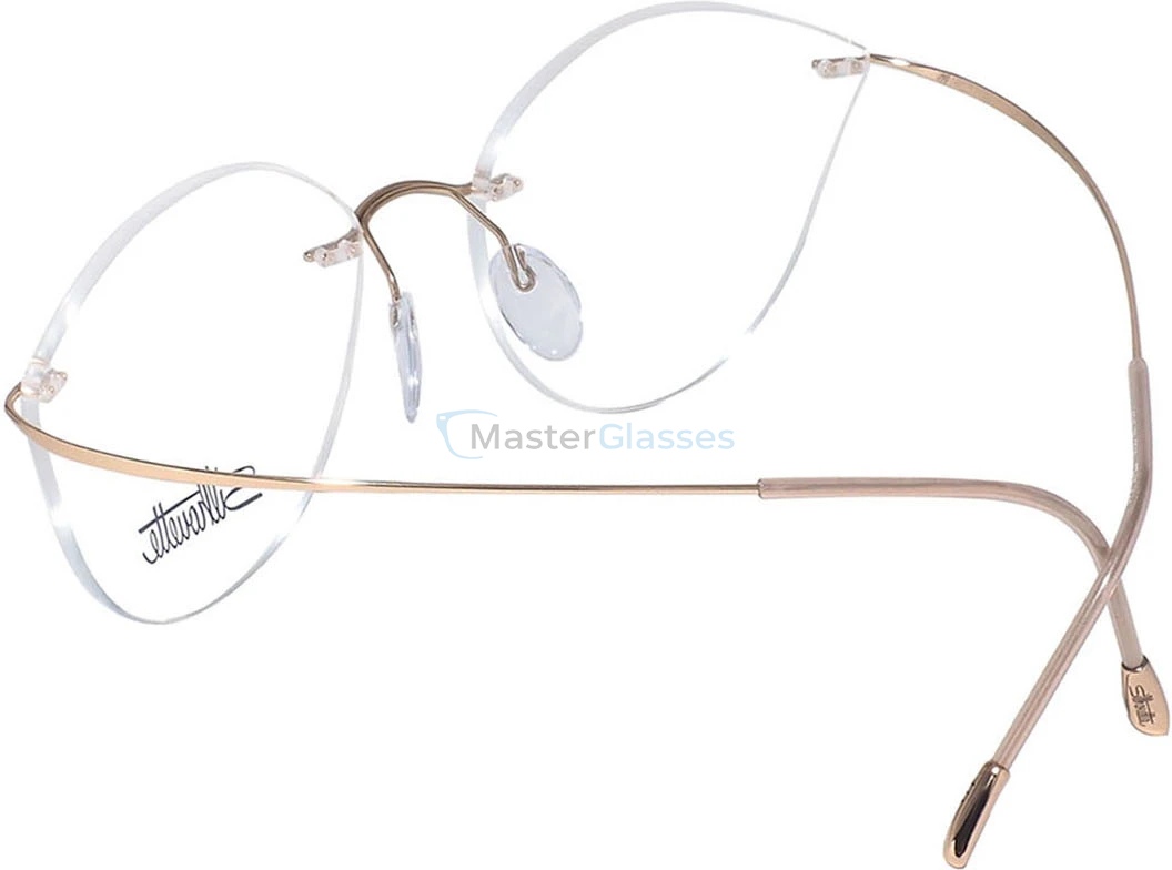  Silhouette 5515 7530 21/60 TMA Must Collection