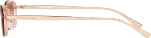 �������������� ���� Michael kors Miramar MK2104 34686F Milky Peach
