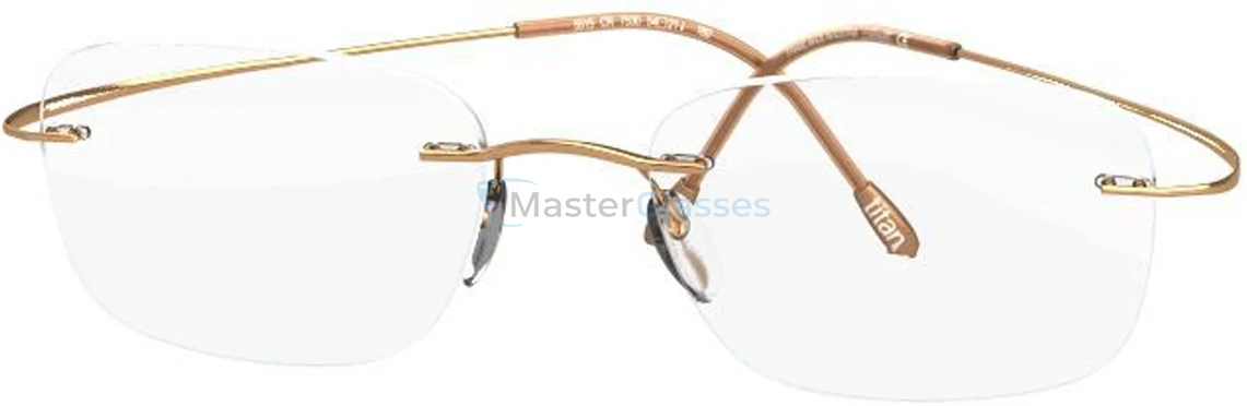  Silhouette 5515 CR 7530 54/21 TMA Must Collection