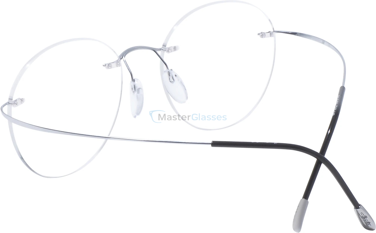 Оправа Silhouette 5515 7010 19/50 TMA Must Collection