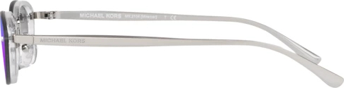 Солнцезащитные очки Michael kors Miramar MK2104 357825 Clear