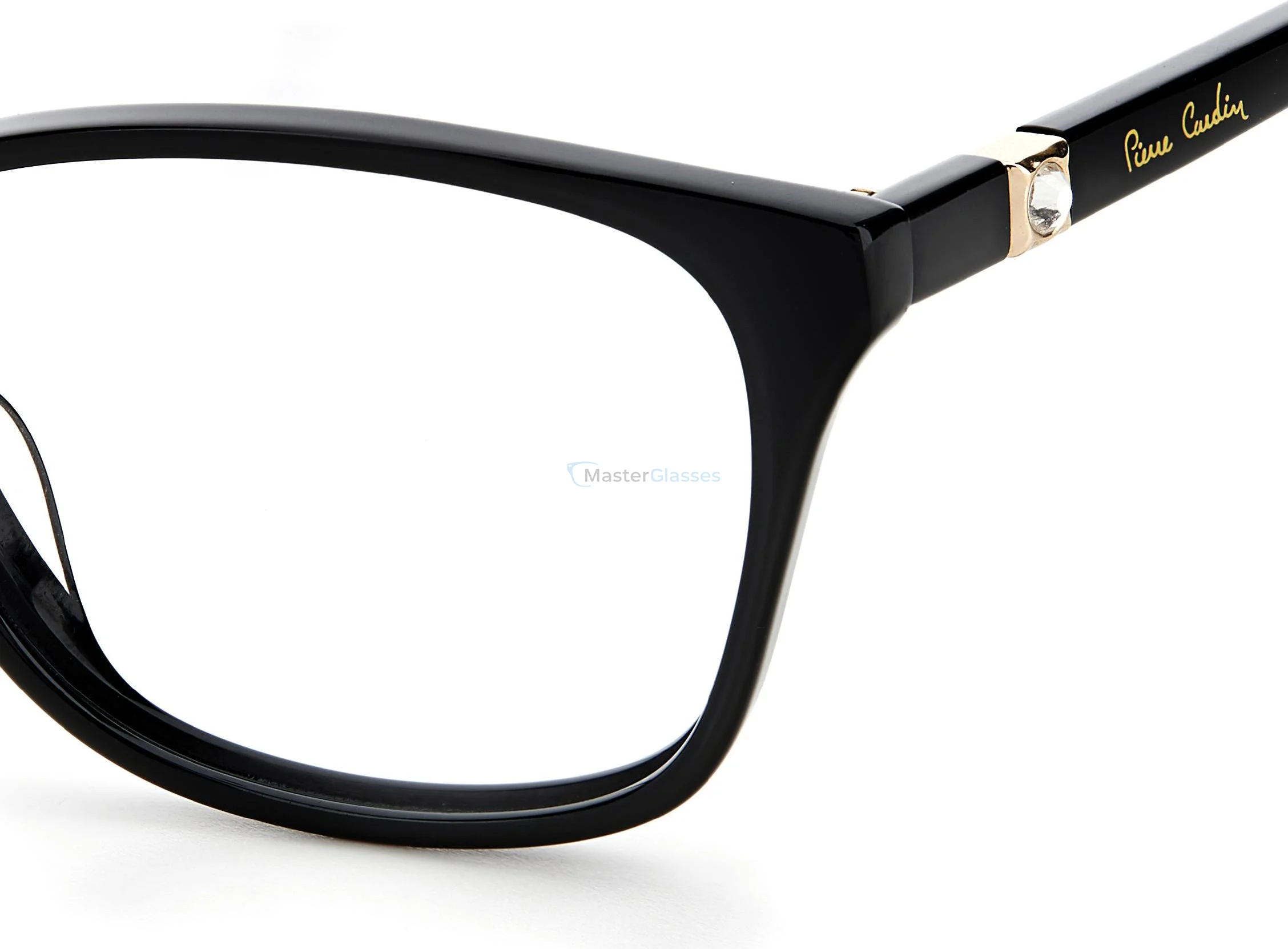  PIERRE CARDIN P.C. 8499 807, : BLACK
