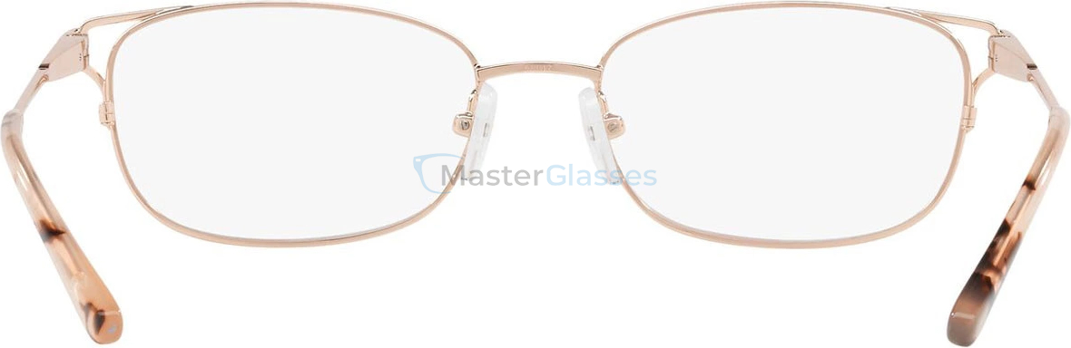 Оправа Michael kors San Vicente MK3020 1175 Rose Gold/silver-tone