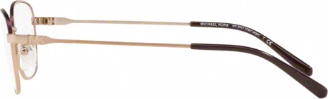 ������ Michael kors Key Largo MK3027 1108 Shiny Rose Gold