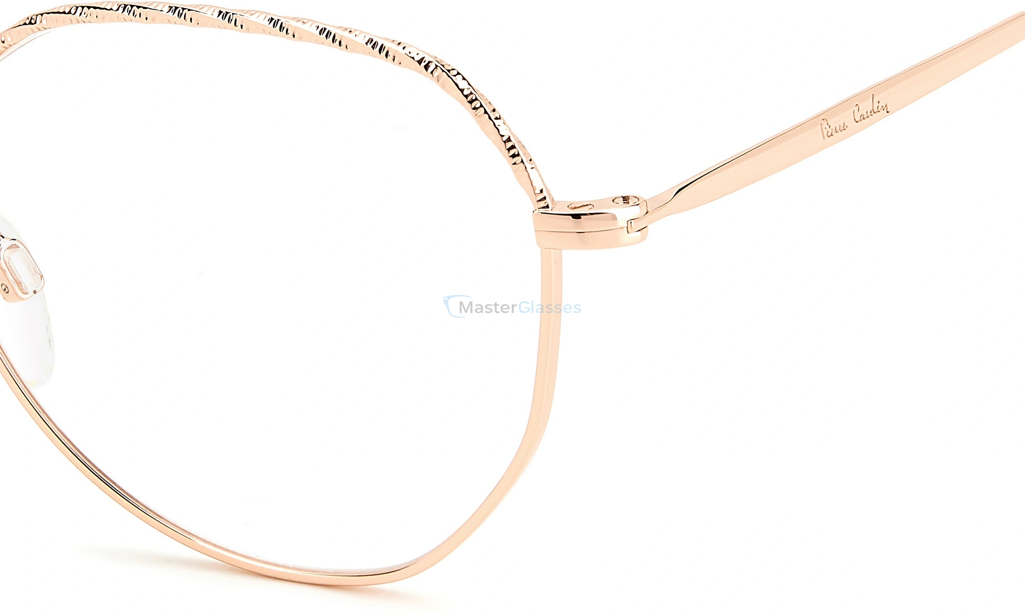  Pierre Cardin P.C. 8868 DDB,  GOLD COPP