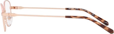 Оправа Michael kors Key Largo MK3027 1125 Shiny Rose Gold
