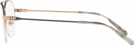 Оправа Michael kors Casablanca MK3028 1108 Shiny Rose Gold