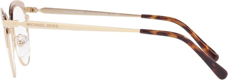 Оправа Michael kors Wynwood MK3031 1014 Lt Gold