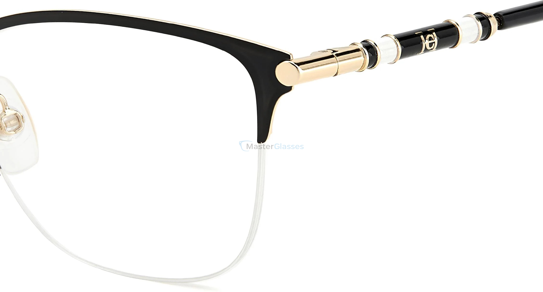  CAROLINA HERRERA CH 0033 RHL,  GOLD BLCK