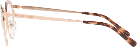 Оправа Michael kors Wynwood MK3031 1118 Rose Gold