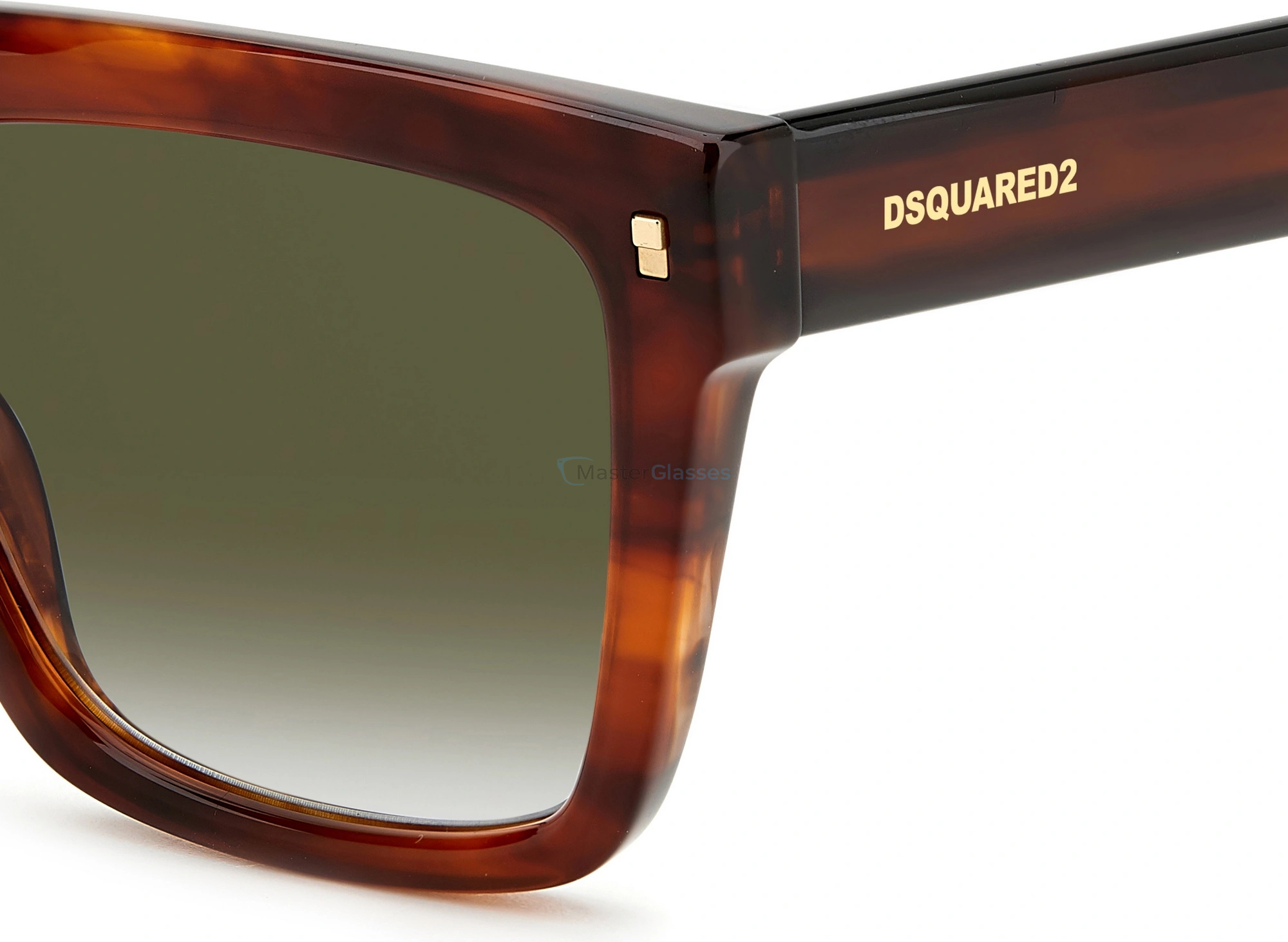   DSQUARED2 D2 0051/S EX4