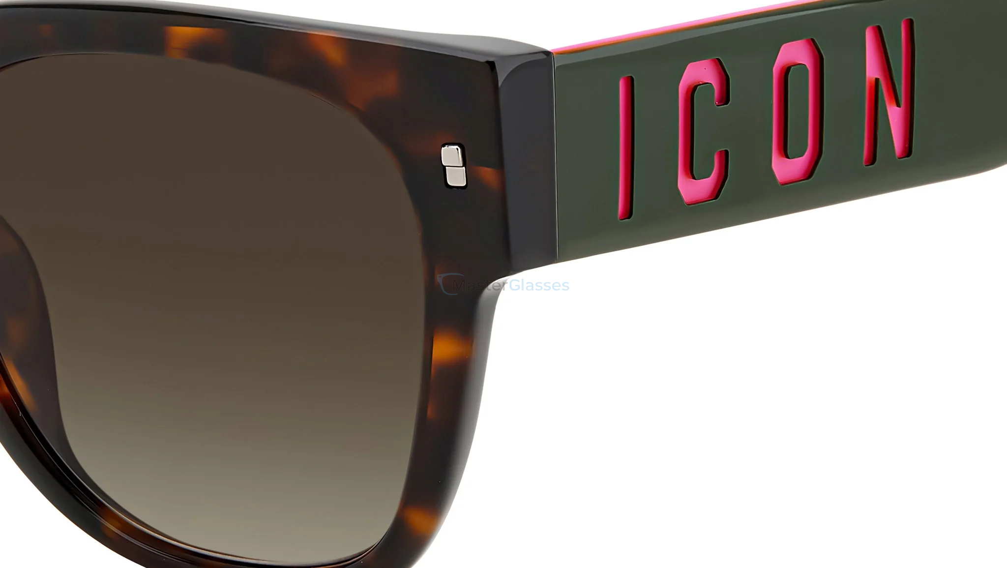   DSQUARED2 ICON 0005/S 086 HVN