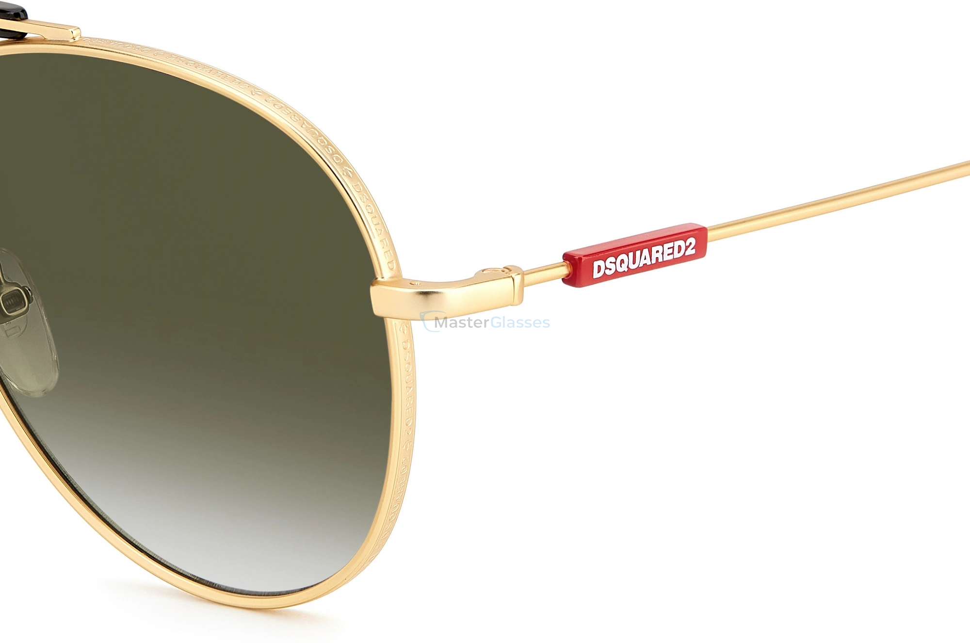   DSQUARED2 D2 0045/S AOZ