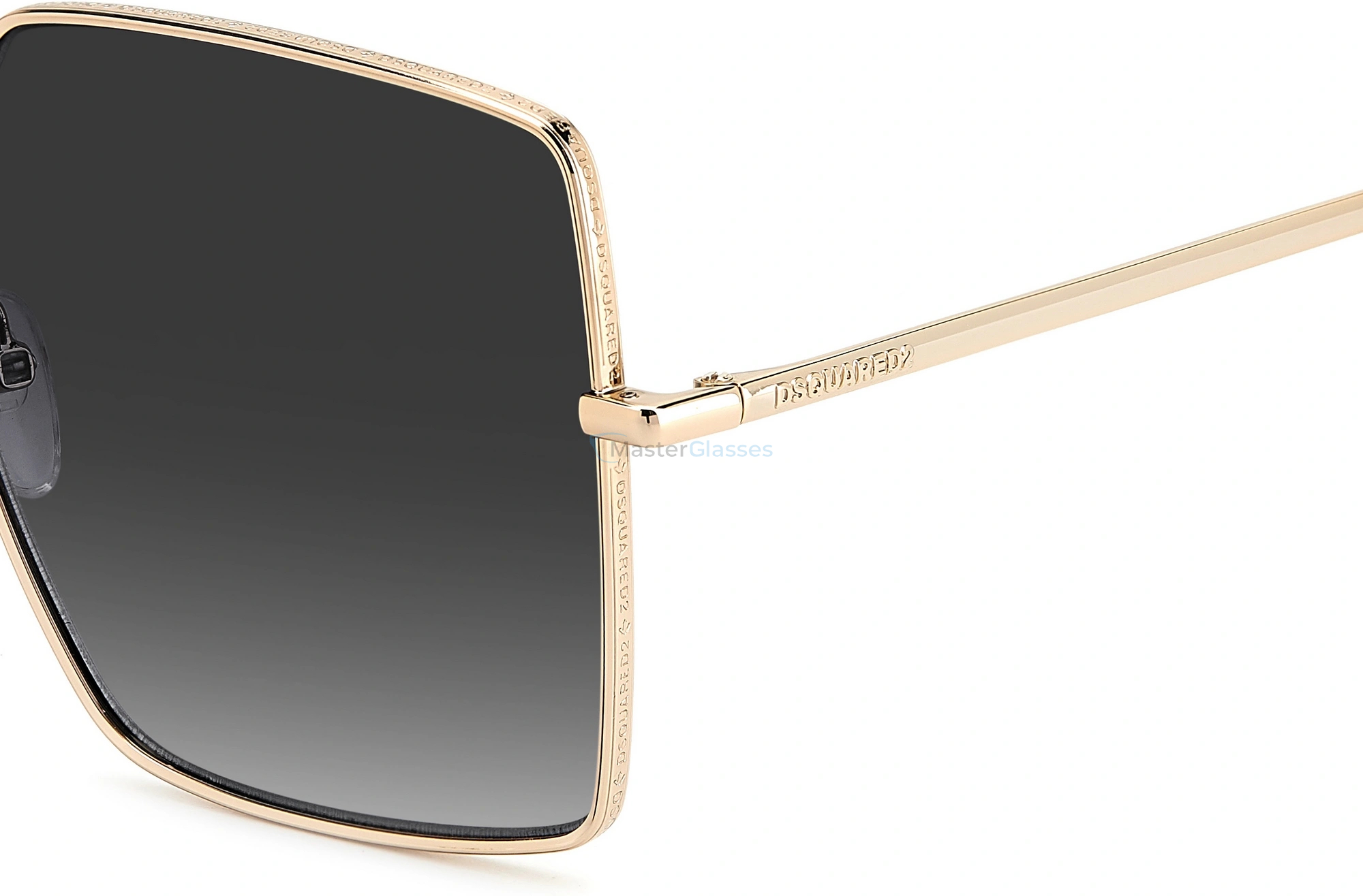   DSQUARED2 D2 0052/S RHL