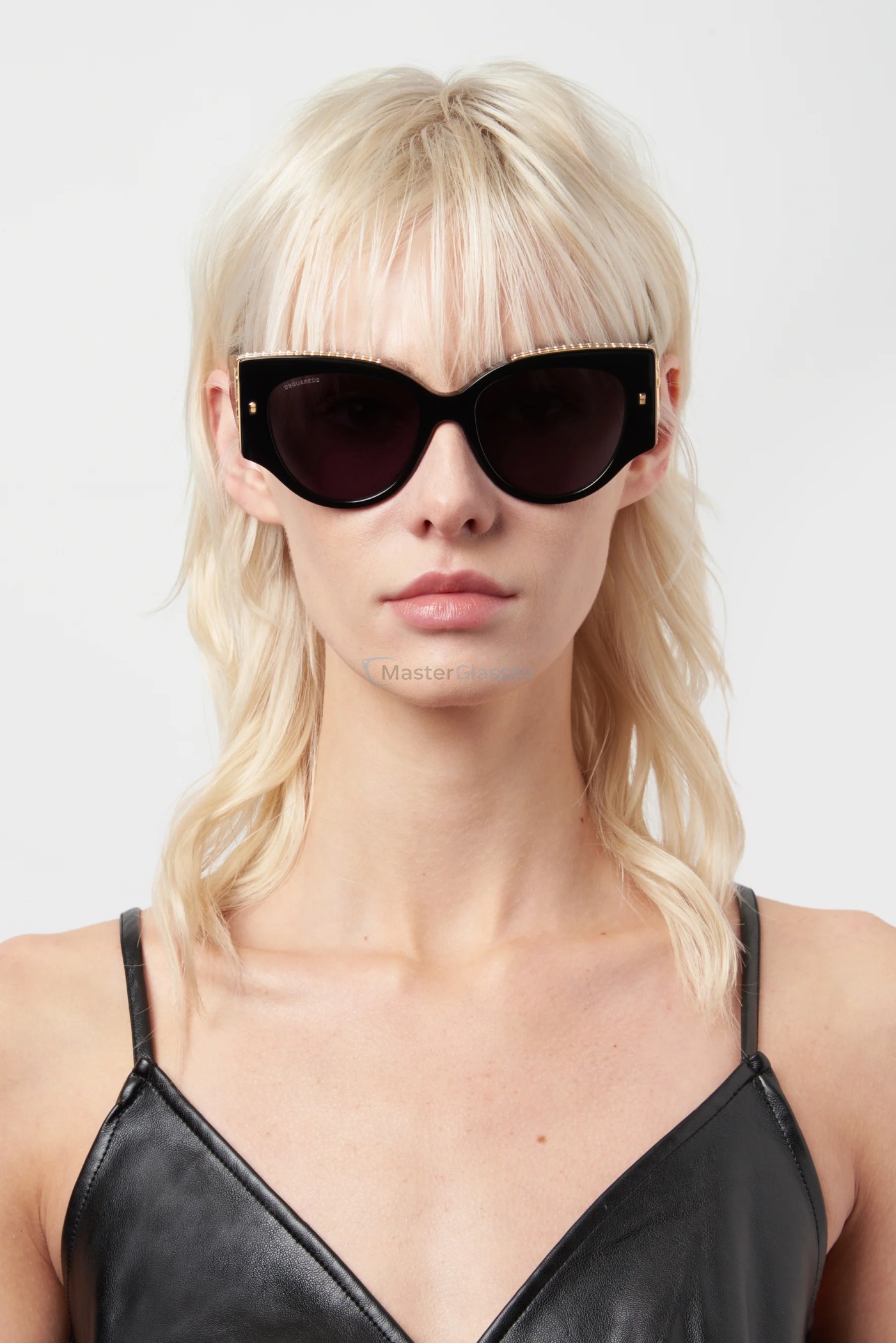   DSQUARED2 D2 0032/S 2M2