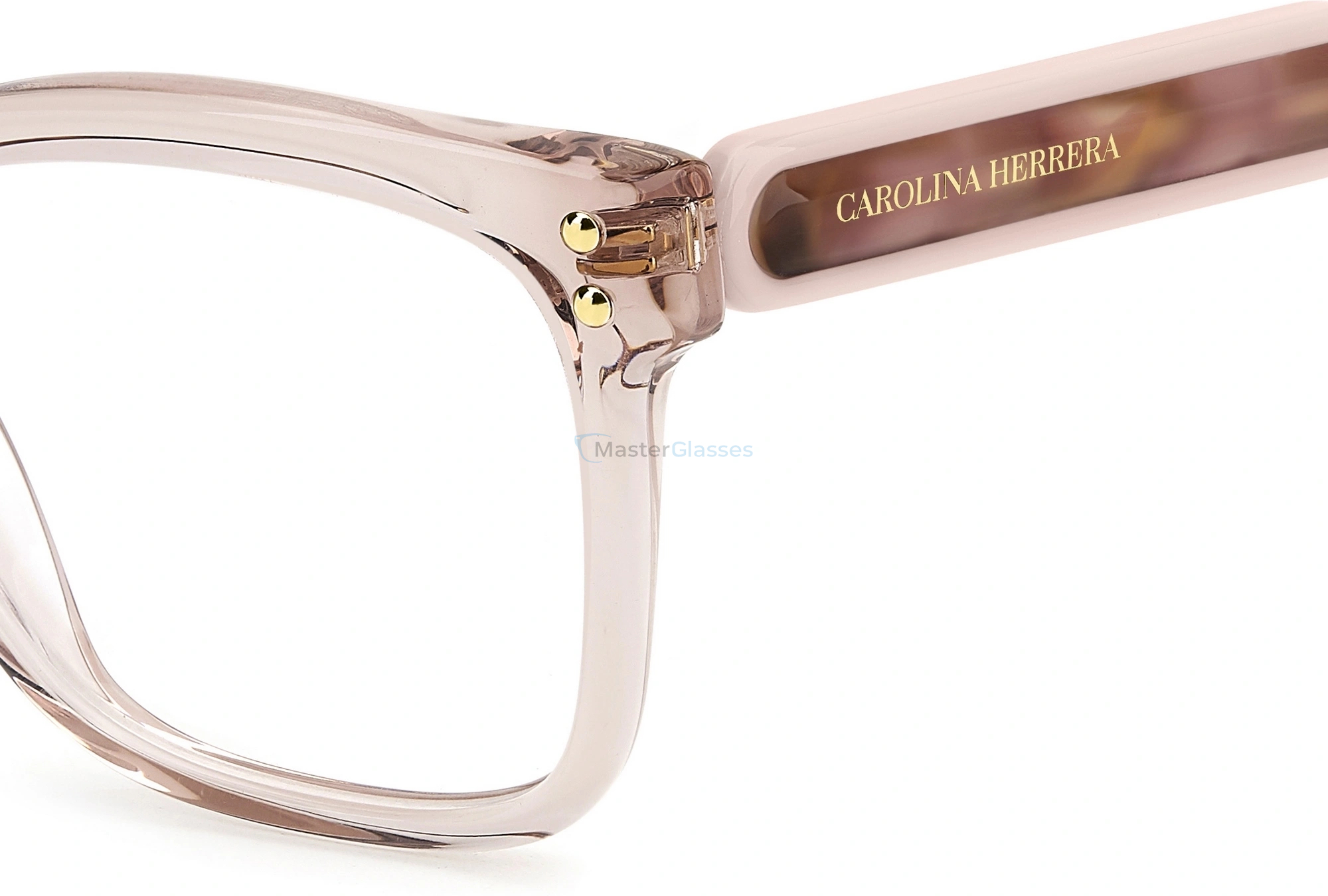 Оправа CAROLINA HERRERA HER 0316 35J Pink