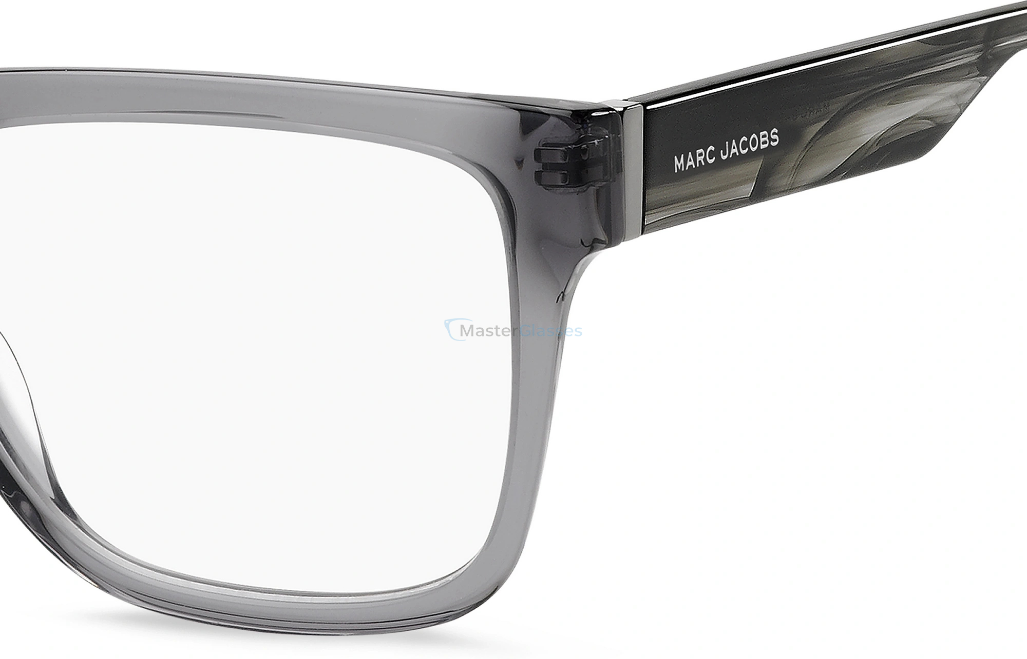  MARC JACOBS MARC 848 KB7 Grey