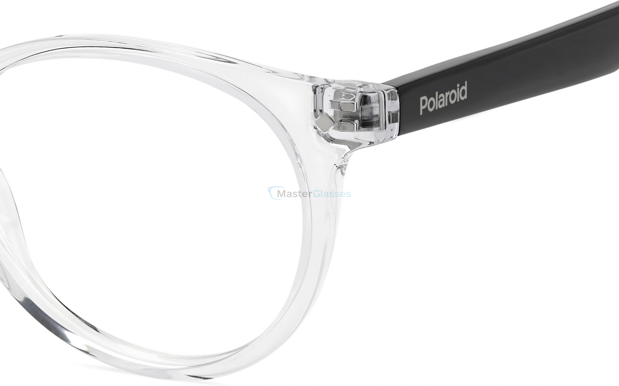  POLAROID KIDS PLD D814 MNG Crystal Black
