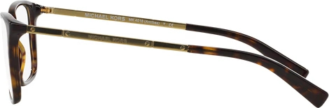  Michael kors Antibes MK4016 3006 Dark Tortoise