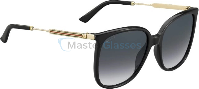 �������������� ���� GUCCI GG 3845/S 6UB