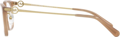 ������ Michael kors Captiva MK4054 3354 Dusty Brown