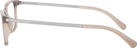 Оправа Michael kors Telluride MK4060U 3354 Dusty Brown