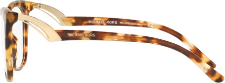 Оправа Michael kors Cannes MK4062 3028 Spotty Tort