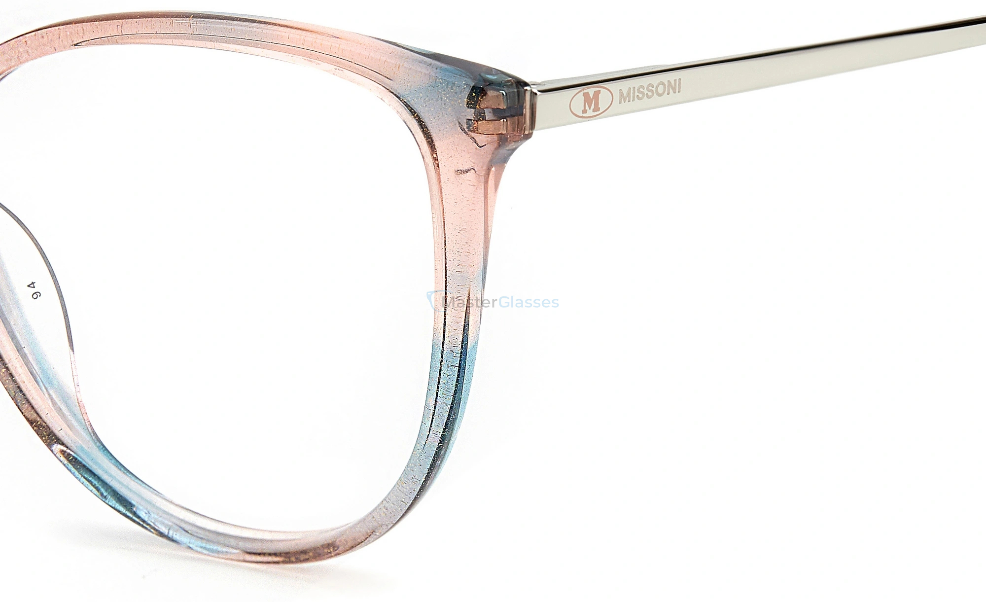  MISSONI MMI 0016 DB1