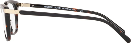 ������ Michael kors Isla Verde MK4066 3781 Db127.18 New New Tort