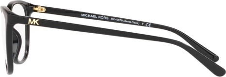  Michael Kors SANTA CLARA MK4067U 3005 Black