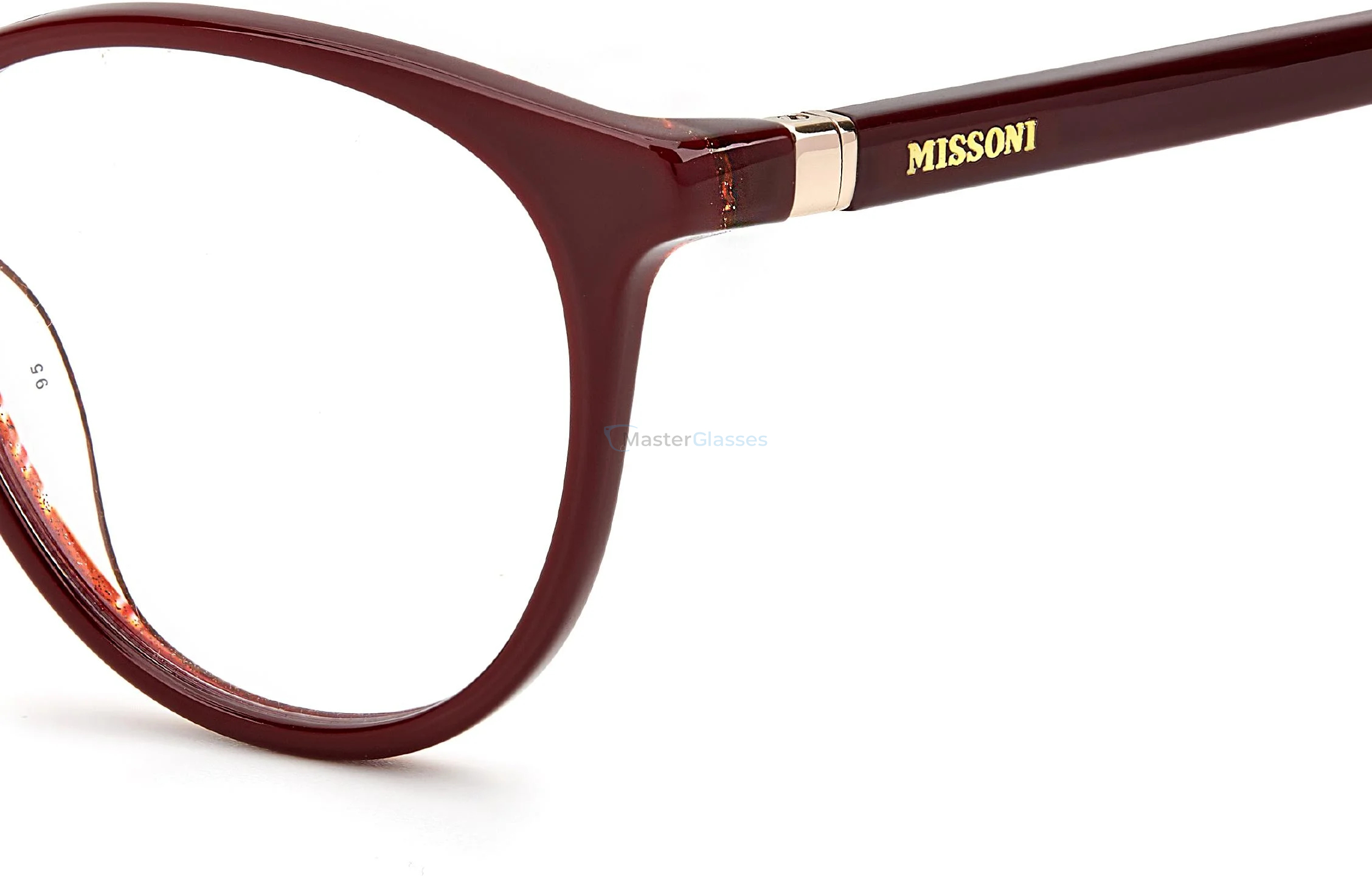 Оправа MISSONI MIS 0019 LHF