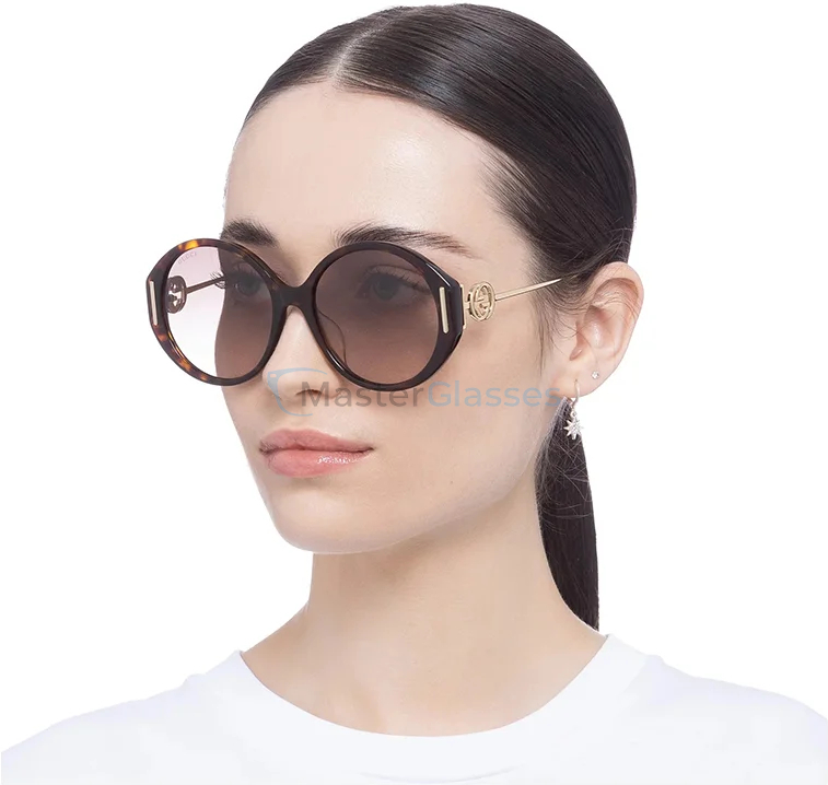   Gucci GG1202S-004 57